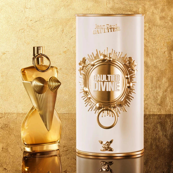 Jean Paul Gaultier Divine Eau de Parfum