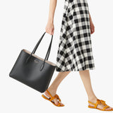 Kate Spade All Day Large Tote Black