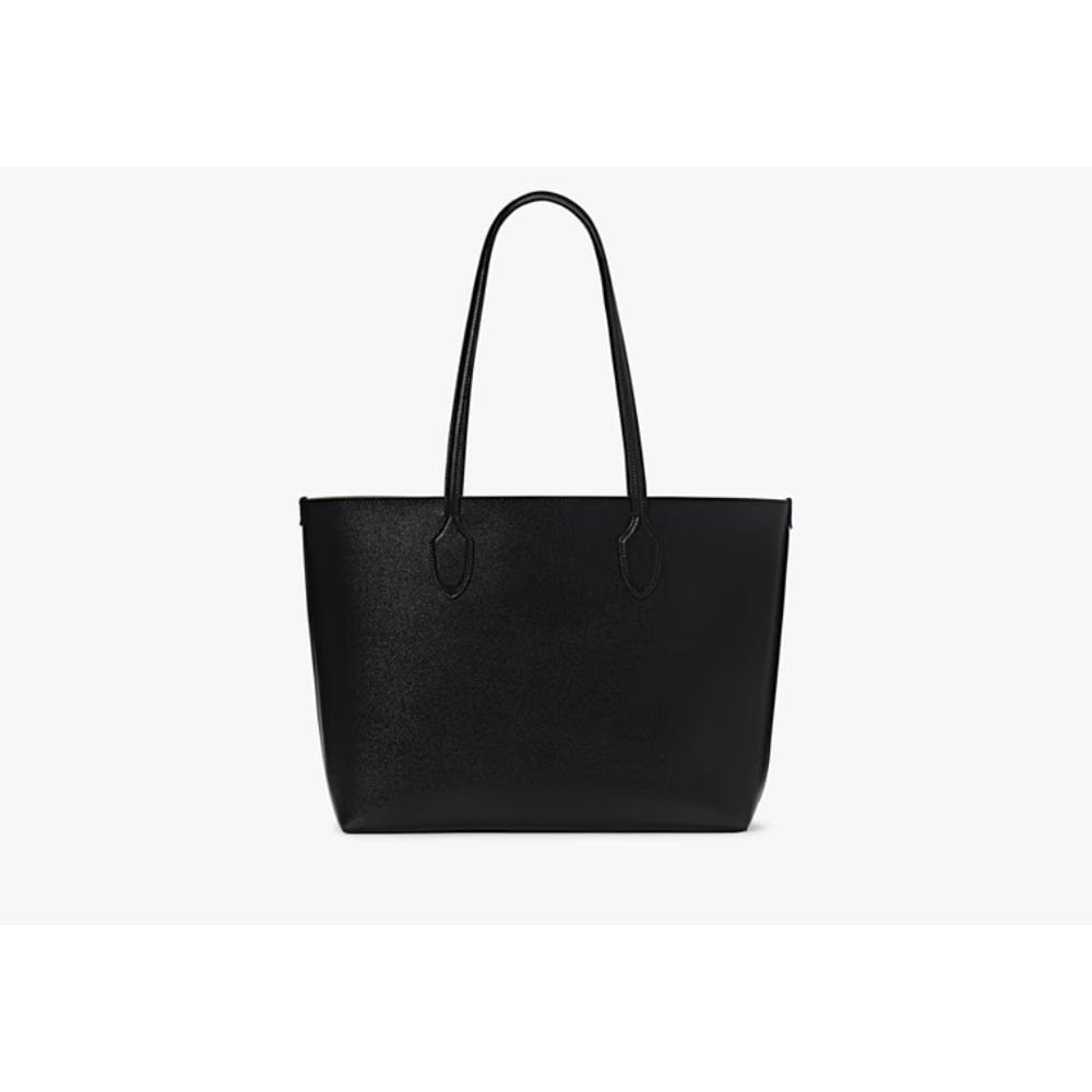 Kate Spade Bleecker Large Tote in Black