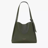 Kate Spade Knott Large Shoulder Bag in Bonsai Tree