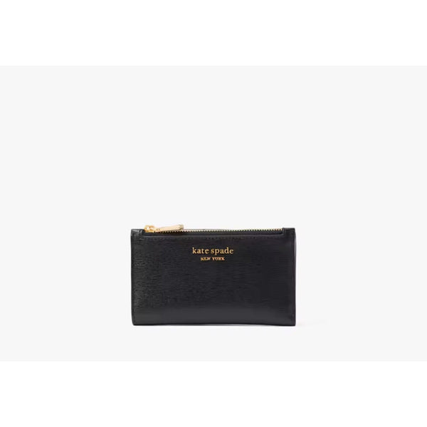 Kate spade sylvia slim 2025 bifold wallet