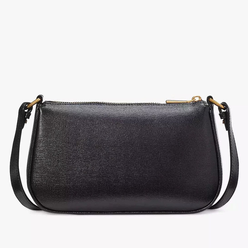 Small black crossbody on sale purse kate spade