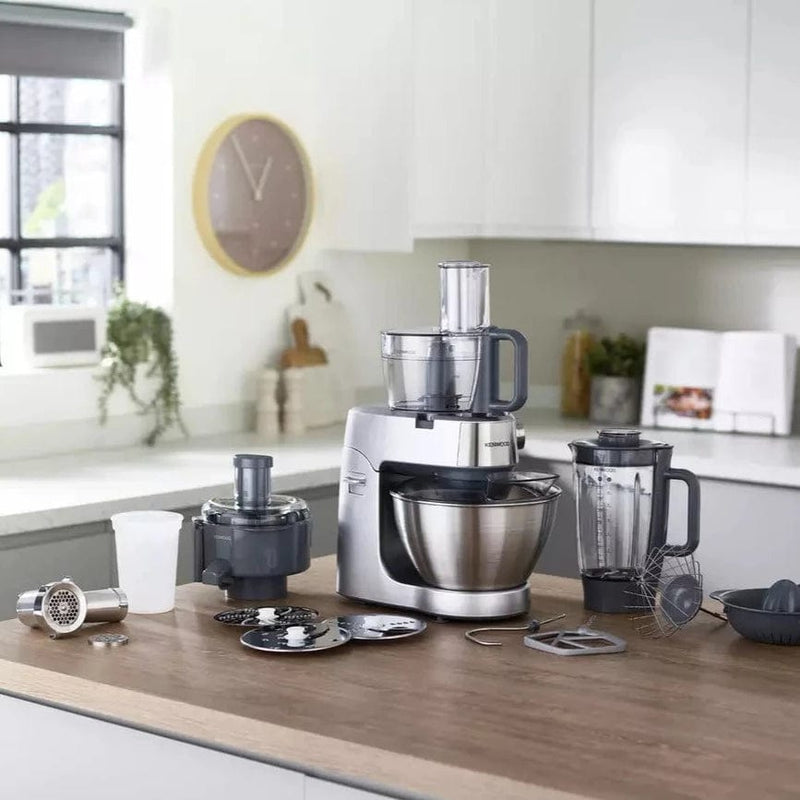 Kenwood Prospero+ Stand Mixer and Blender KHC29.N0SI