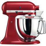 KitchenAid Artisan 175 Stand Mixer – 4.8L in Empire Red