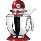 KitchenAid Artisan 175 Stand Mixer – 4.8L in Empire Red