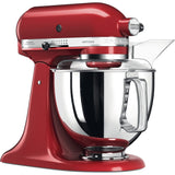 KitchenAid Artisan 175 Stand Mixer – 4.8L in Empire Red