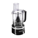 KitchenAid Black Onyx Food Processor 2.1L