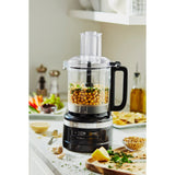 KitchenAid Black Onyx Food Processor 2.1L