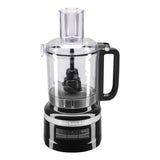 KitchenAid Black Onyx Food Processor 2.1L