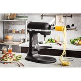 KitchenAid Spiralizer Attachment