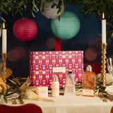 L'Occitane Christmas 2023 Soft & Delicate Cherry Blossom Collection