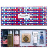 L'Occitane Christmas 2023 The Best of L'Occitane Collection