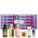 L'Occitane Christmas 2023 The Best of L'Occitane Collection