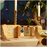 L'Occitane Festive Hand Cream Collection