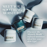 La Mer The Rejuvenating Night Cream