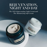 La Mer The Rejuvenating Night Cream