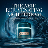 La Mer The Rejuvenating Night Cream