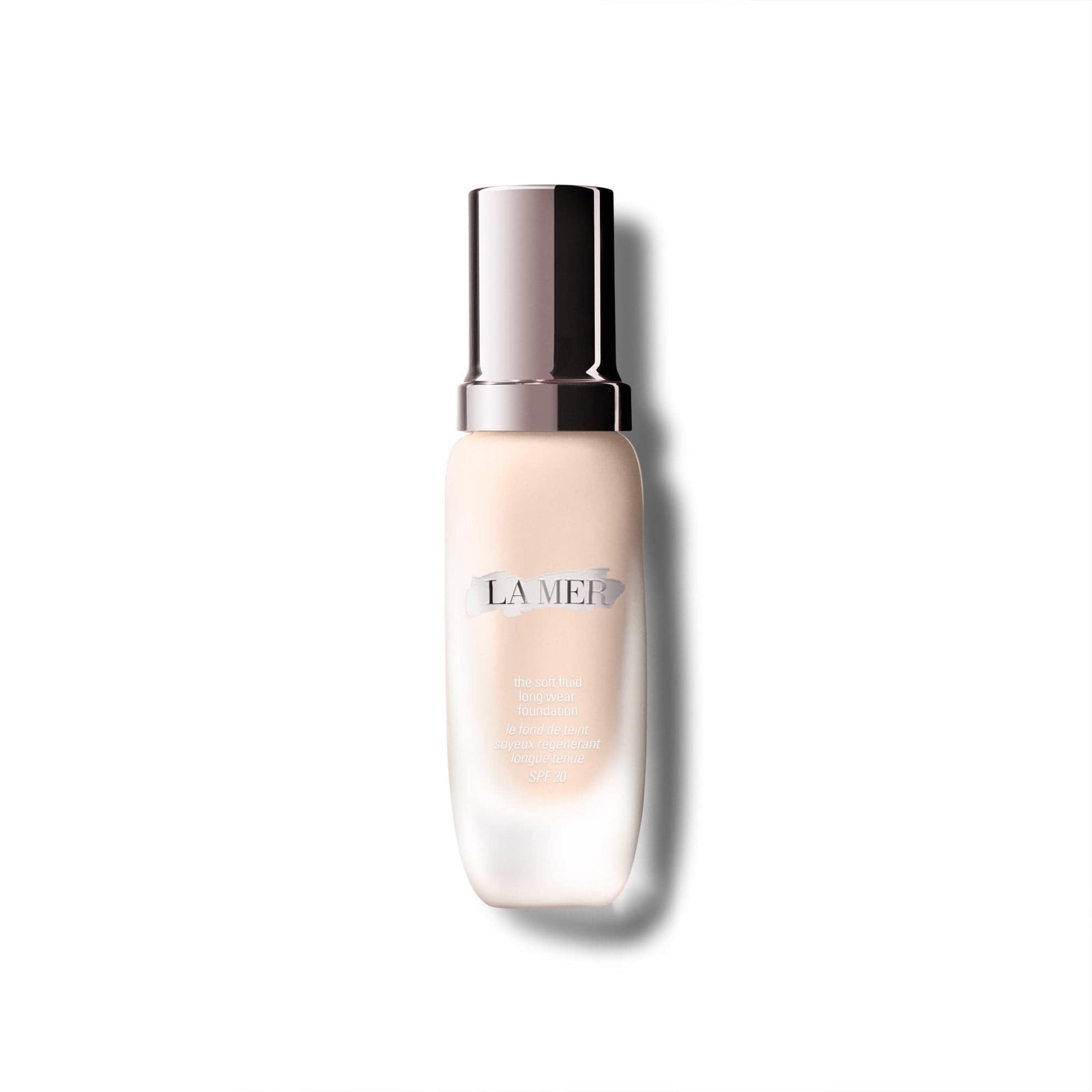 La Mer Soft Fluid Foundation Long Wear SPF20