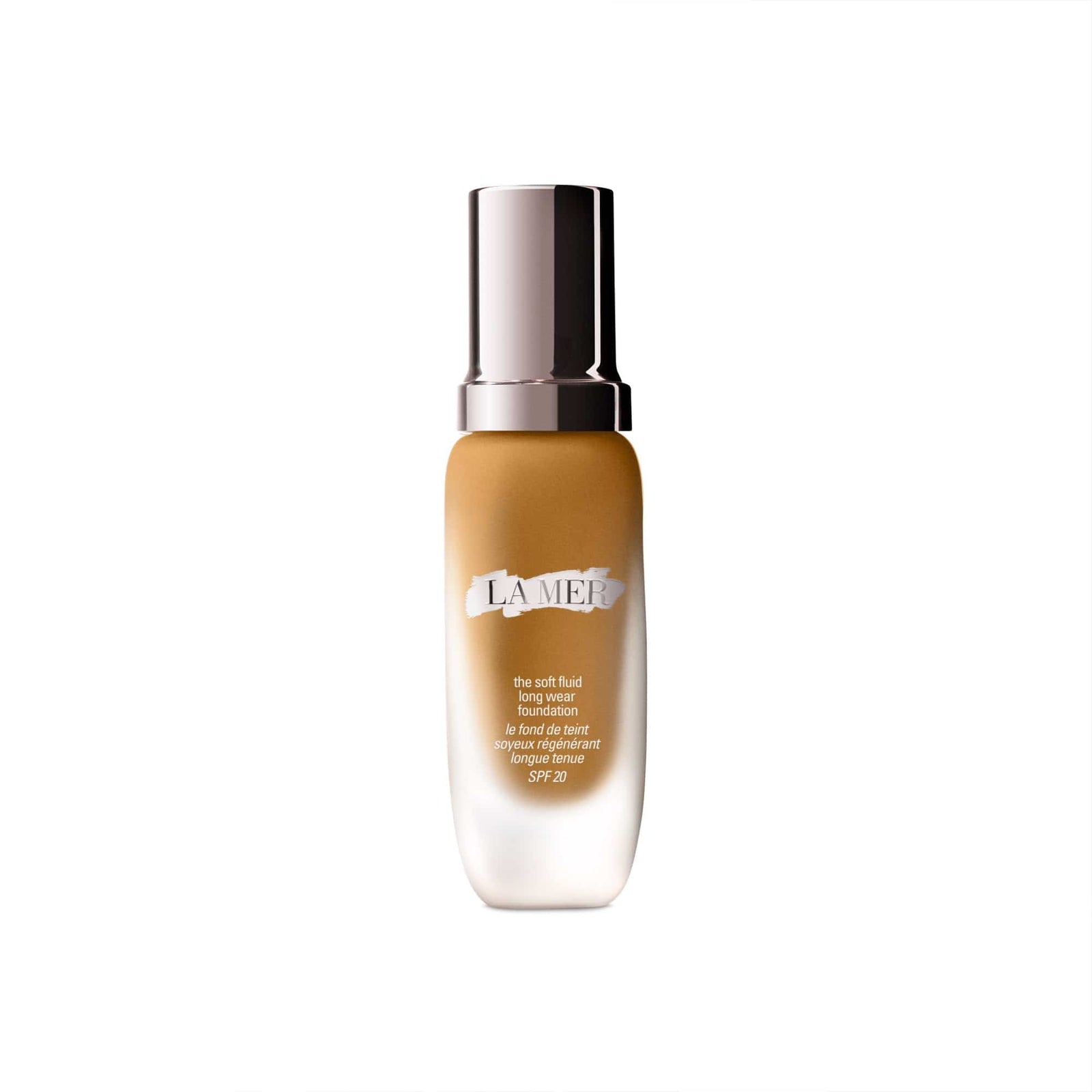 La Mer Soft Fluid Foundation Long Wear SPF20