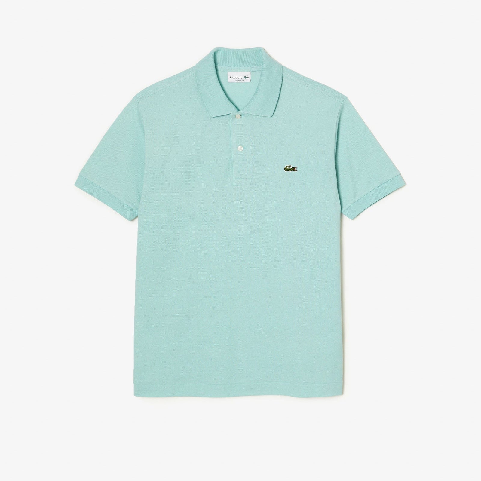 Polo lacoste matiere best sale