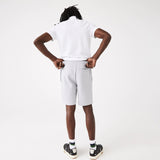 Lacoste Core Solid Jersey Shorts Grey