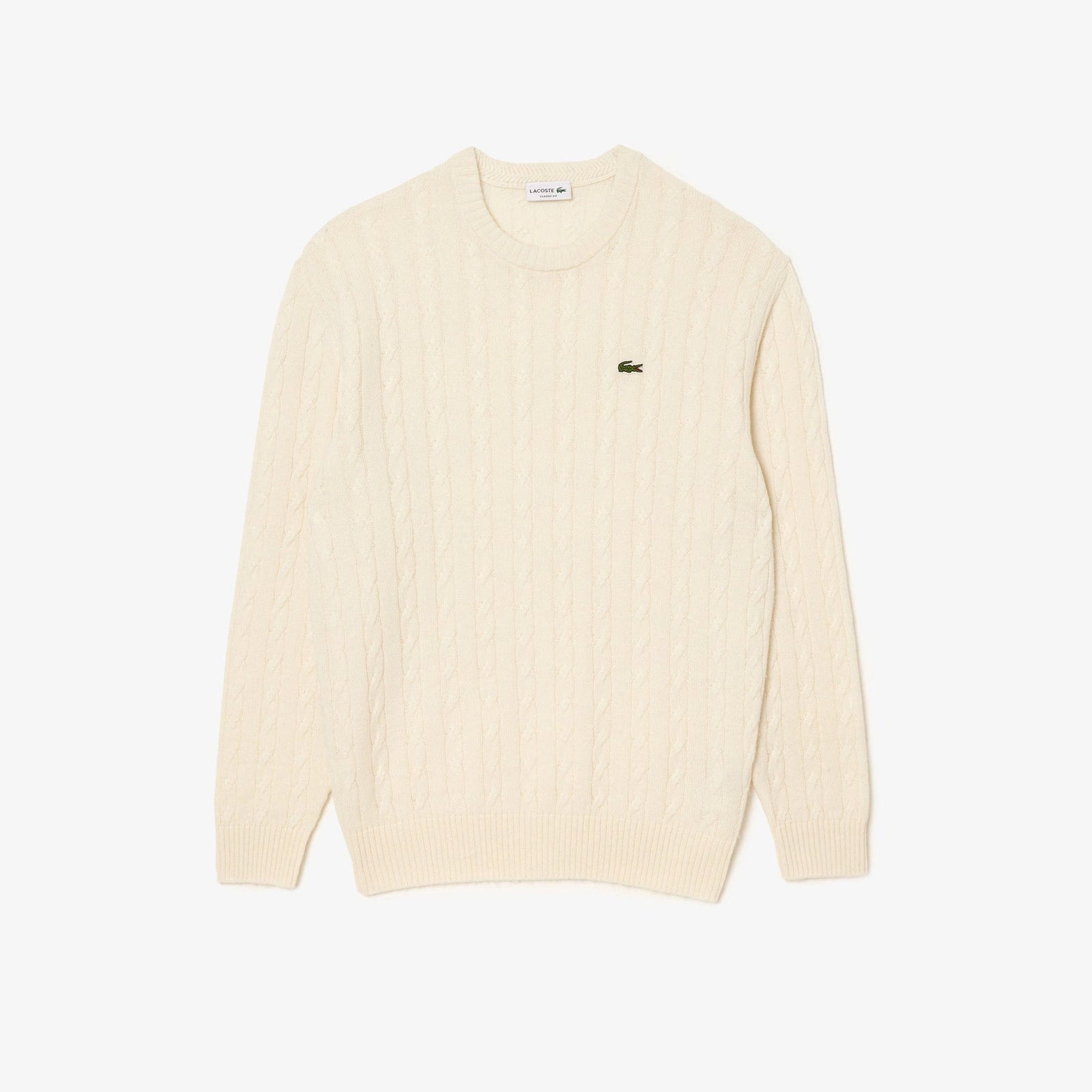 Lacoste cream best sale