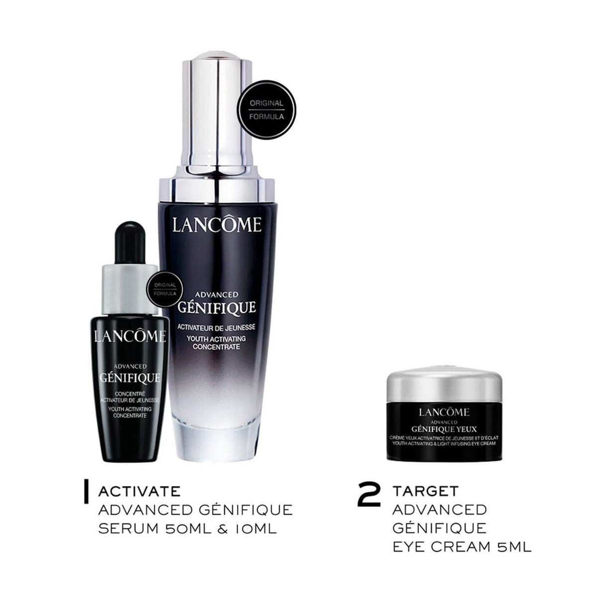 Lancome Advanced Genifique outlets