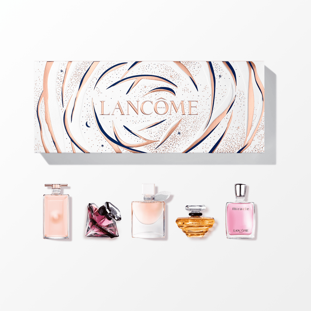 Lancôme Miniature Fragrance Discovery Set