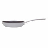 Laura Ashley Frying Pan 24cm In Dove Grey