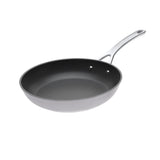 Laura Ashley Frying Pan 24cm In Dove Grey