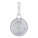 Laura Ashley Frying Pan 24cm In Dove Grey