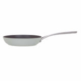 Laura Ashley Frying Pan 28cm In Sage Leaf