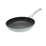 Laura Ashley Frying Pan 28cm In Sage Leaf