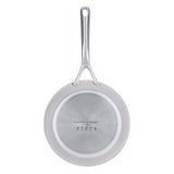 Laura Ashley Frying Pan 28cm In Sage Leaf