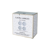 Laura Ashley Set 4 Petit Fours