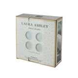 Laura Ashley Set 4 plates 20 cm