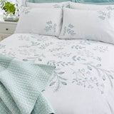 Laura Ashley Sofia Duckegg Bedset