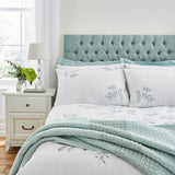 Laura Ashley Sofia Duckegg Bedset