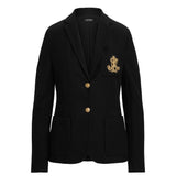 Lauren Ralph Lauren Ansifa Blazer In Black