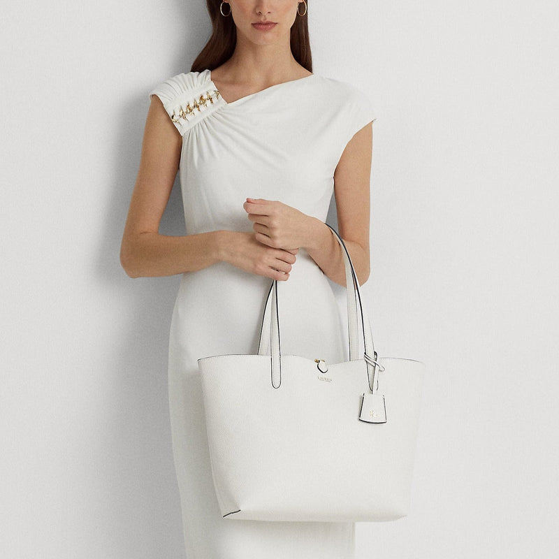 Ralph lauren reversible on sale tote