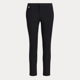 Lauren Ralph Lauren Stretch Cotton Skinny Pant