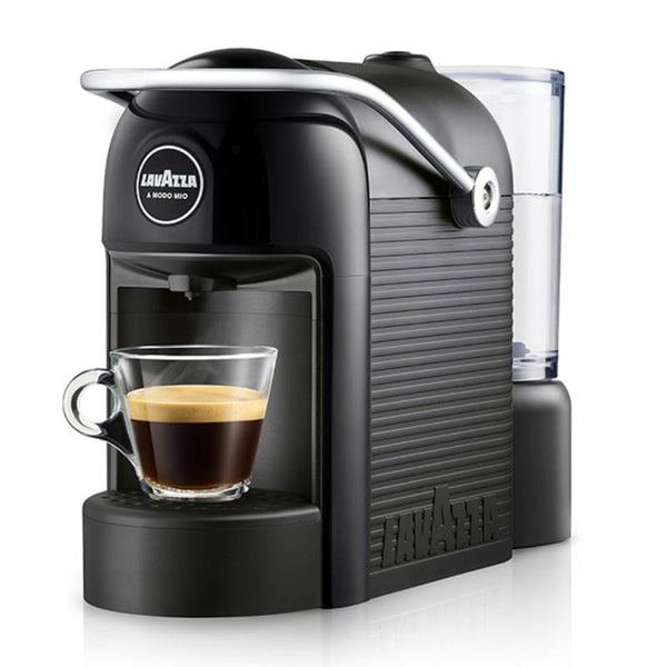 Lavazza Jolie Pod Coffee Machine Black – Elys Wimbledon
