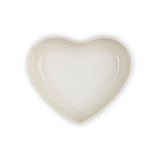 Le Creuset 23Cm Heart Bowl Meringue