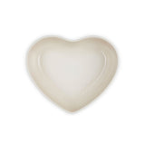 Le Creuset 30Cm Heart Serving Bowl Meringue