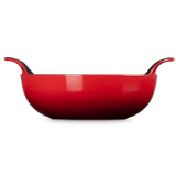 Le Creuset Cast Iron Balti 24cm In Cerise