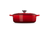 Le Creuset Cast Iron Oval Risotto Pot 27cm 3.4L