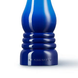 Le Creuset Classic Pepper Mill Azure