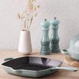 Le Creuset Classic Salt Mill Sea Salt