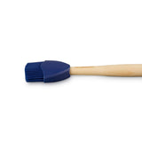 Le Creuset Craft Basting Brush Azure