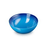 Le Creuset Medium Serving Bowl 24Cm Azure